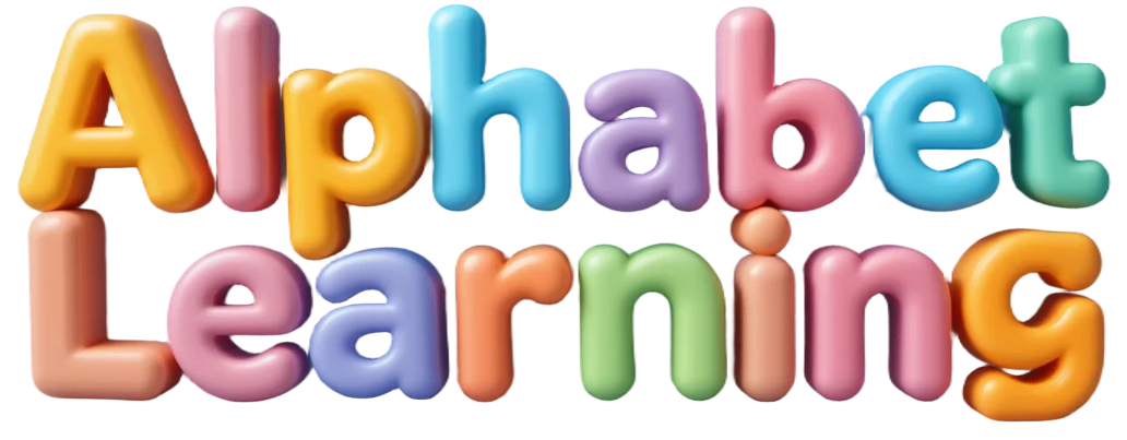 Alphabet Learning