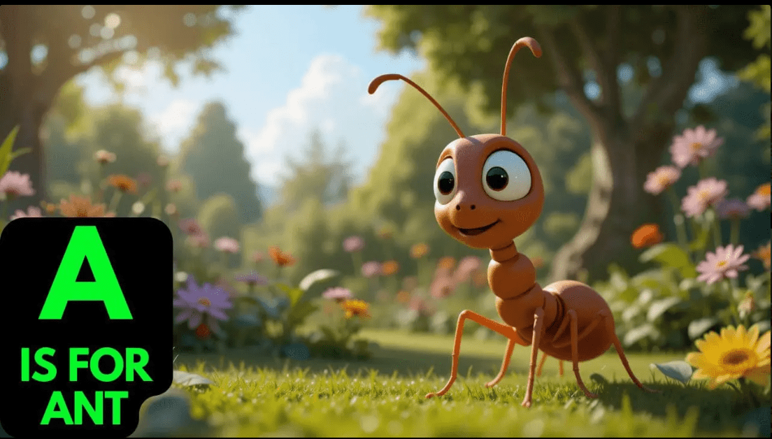 Ant